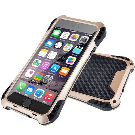 iPhone 6 Metal Case 